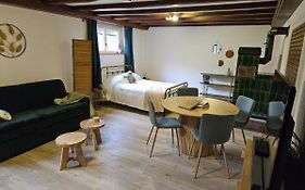 La Parenthese Kaysersberg